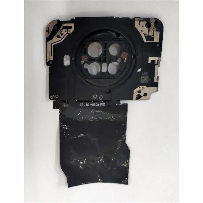Carcasa sujecion para Xiaomi Mi 10T Lite 5g calidad premium
