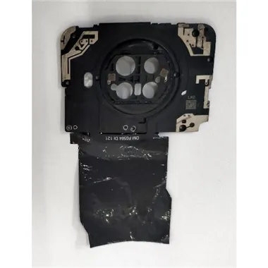Carcasa sujecion para Xiaomi Mi 10T Lite 5g calidad premium