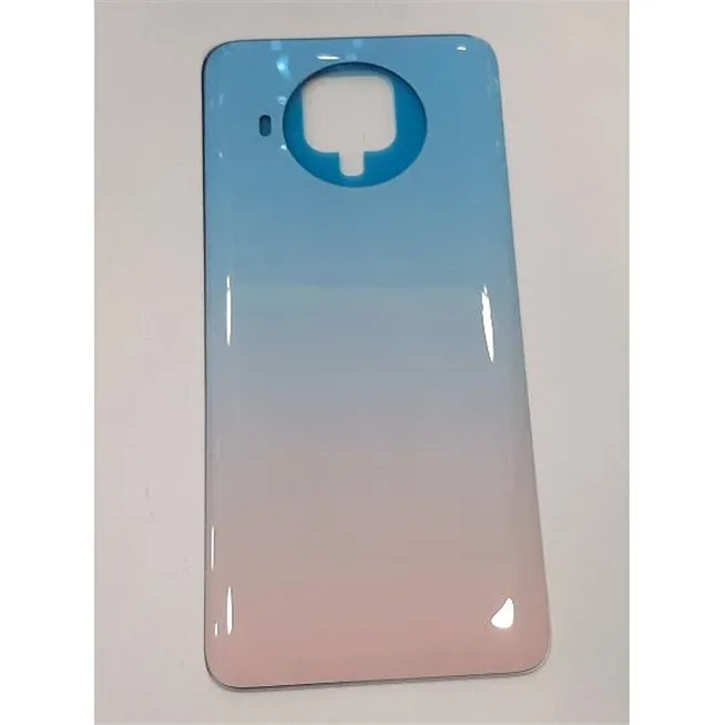 Tapa trasera o tapa bateria azul rosa para Xiaomi Mi 10T Lite 5g CSL
