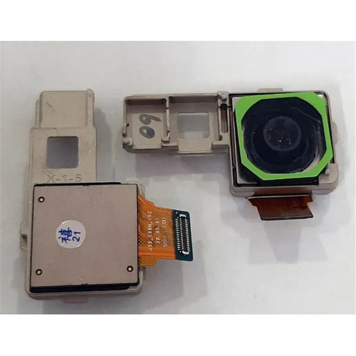 Flex camara trasera para Xiaomi MI 10T Pro 5G calidad premium