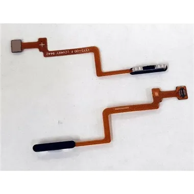 Flex boton home negro para Xiaomi MI 10T Pro 5G calidad premium