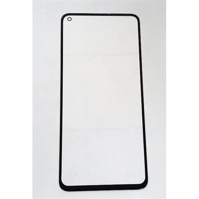 Cristal negro para Xiaomi MI 10T 5G Mi 10T Pro 5G