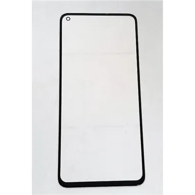Cristal negro para Xiaomi MI 10T 5G Mi 10T Pro 5G