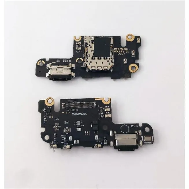 Flex puerto de carga para Xiaomi Mi 10T Pro 5G compatible