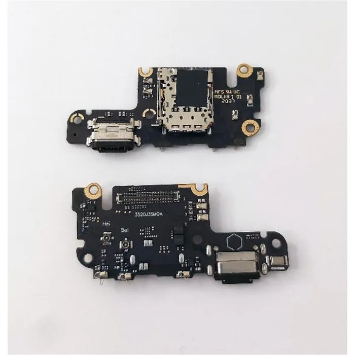 Flex puerto de carga para Xiaomi Mi 10T Pro 5G compatible