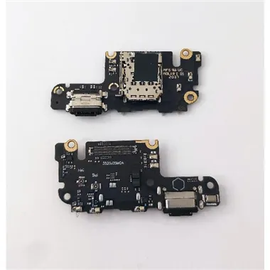Flex puerto de carga para Xiaomi Mi 10T Pro 5G compatible