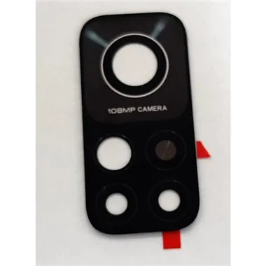 Cristal camara para Xiaomi MI 10T Pro calidad premium