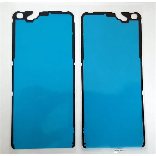 Adhesivo precortado tapa trasera para Xiaomi Mi 11 5G calidad premium