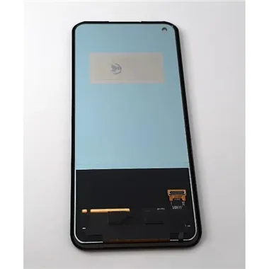 Pantalla TFT para Xiaomi Mi 11 Mi 11 Pro Mi 11 Ultra mas tactil negro compatible