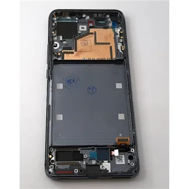 Pantalla TFT para Xiaomi Mi 11 mas tactil negro mas marco negro compatible