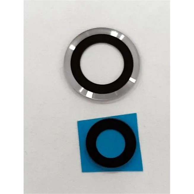 Set 2 cristal camara para Xiaomi Mi 11 5G calidad premium