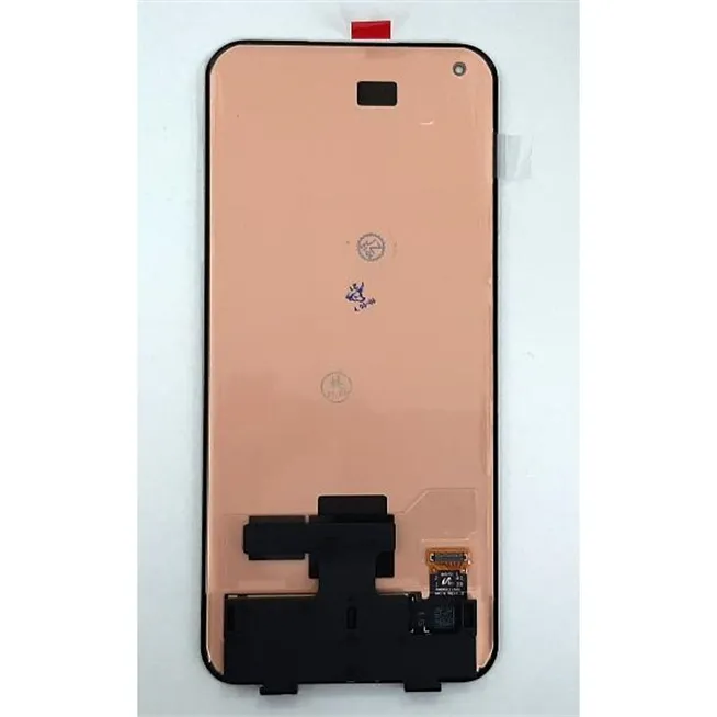 Pantalla lcd para Xiaomi MI 11 5G mas tactil negro calidad premium