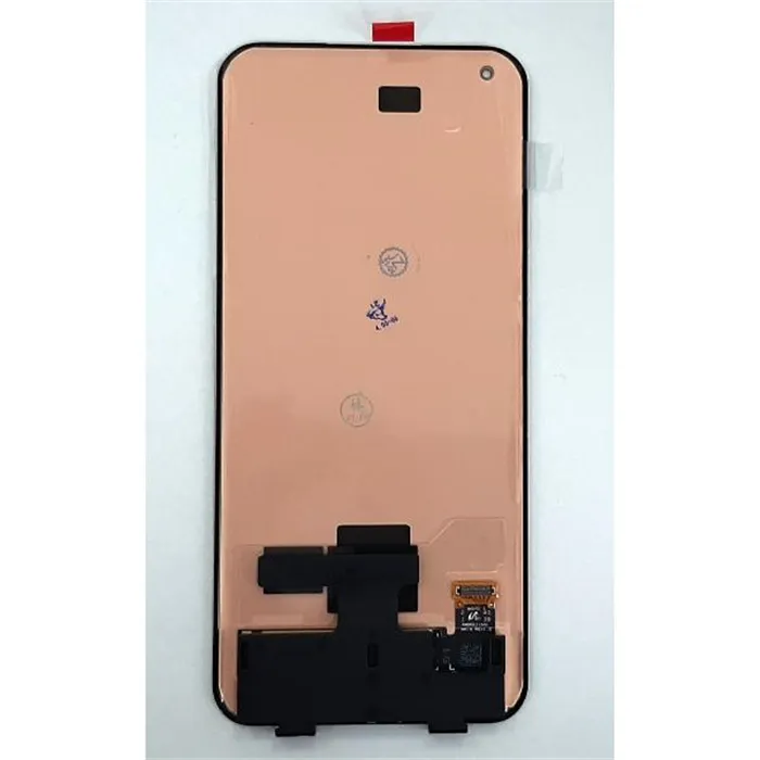 Pantalla lcd para Xiaomi MI 11 5G mas tactil negro calidad premium