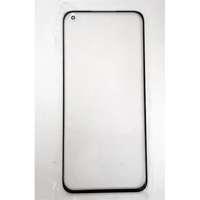 Cristal negro para Xiaomi MI 11 5G