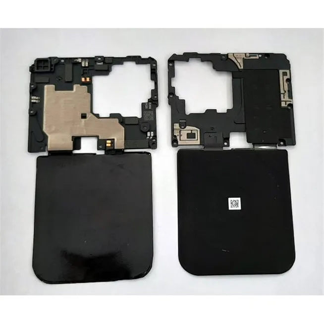 Carcasa sujecion placa base mas antena NFC para Xiaomi MI 11 5G calidad premium
