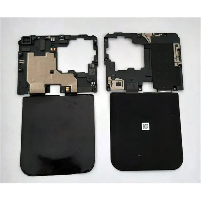 Carcasa sujecion placa base mas antena NFC para Xiaomi MI 11 5G calidad premium