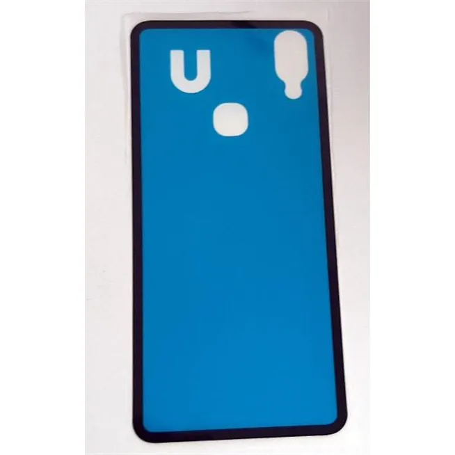 Adhesivo precortado tapa trasera para Xiaomi Mi 11 Pro