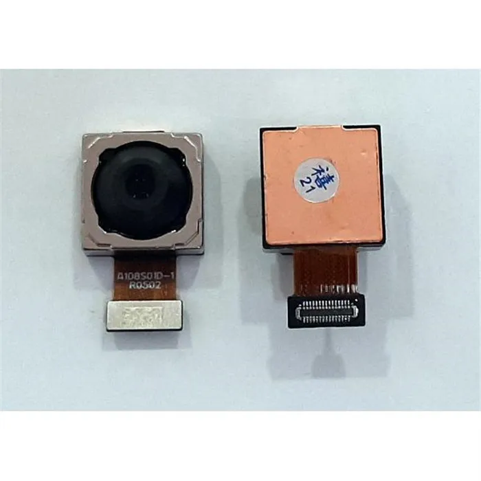 Flex camara trasera 108mpx para Xiaomi MI 11I calidad premium