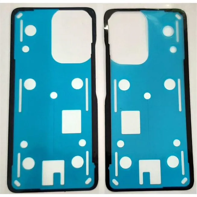 Adhesivo precortado tapa trasera para Xiaomi MI 11i Mi 11X Mi 11X Pro calidad premium