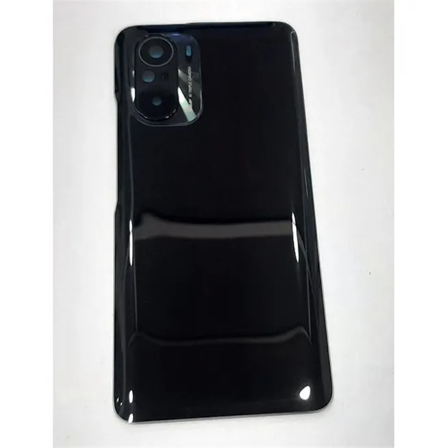 tapa trasera o tapa bateria negra para Xiaomi MI 11i Mi 11X Mi 11X Pro CSL mas cubierta camara
