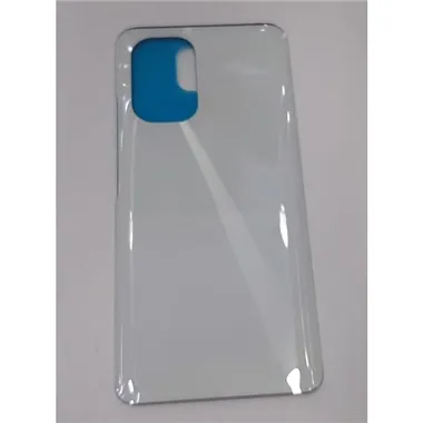 tapa trasera o tapa bateria blanca para Xiaomi MI 11i Mi 11X Mi 11X Pro CSL