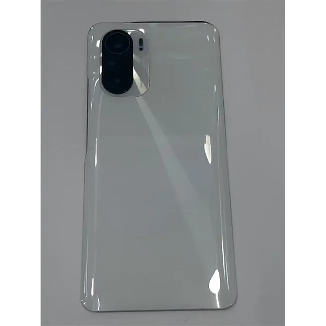 Tapa trasera o tapa bateria blanca para Xiaomi MI 11i Mi 11X Mi 11X Pro CSL mas cubierta camara