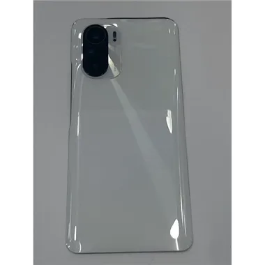 Tapa trasera o tapa bateria blanca para Xiaomi MI 11i Mi 11X Mi 11X Pro CSL mas cubierta camara