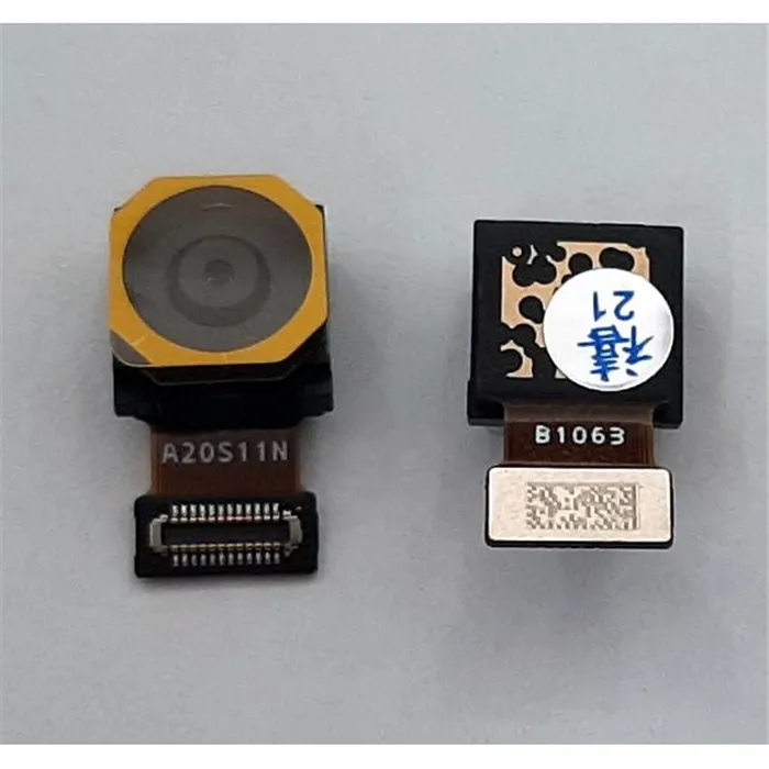 Flex camara frontal 20 mpx para Xiaomi MI 11I calidad premium