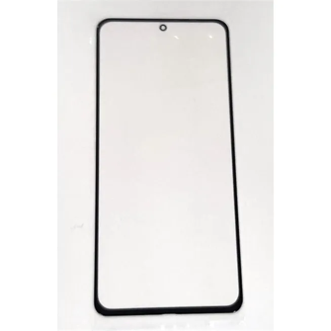 Cristal negro para Xiaomi MI 11i