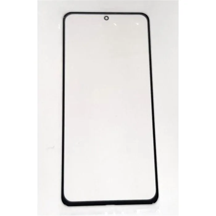 Cristal negro para Xiaomi MI 11i