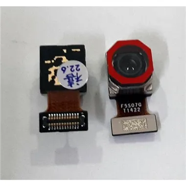 Flex camara trasera macro 5 mpx para Xiaomi Mi 11i  11T  11T Pro M2012K11G 21081111RG calidad premium