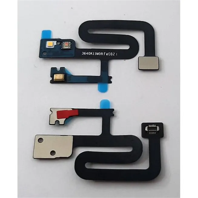Flex flash mas microfono para Xiaomi MI 11I calidad premium