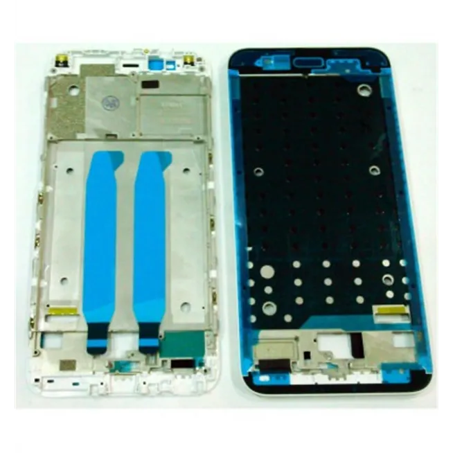 Xiaomi Mi 5X MI A1 carcasa central blanca premium