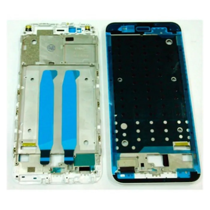 Xiaomi Mi 5X MI A1 carcasa central blanca premium