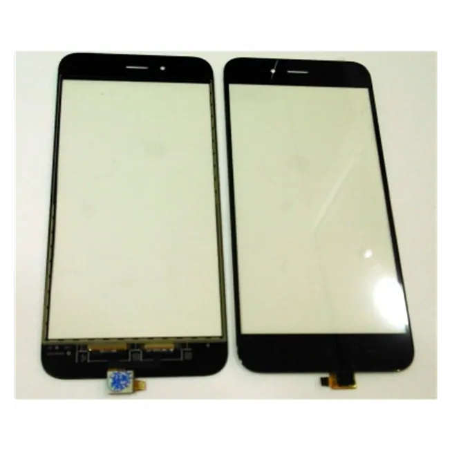 Xiaomi Mi 5X MI A1 tactil negro premium