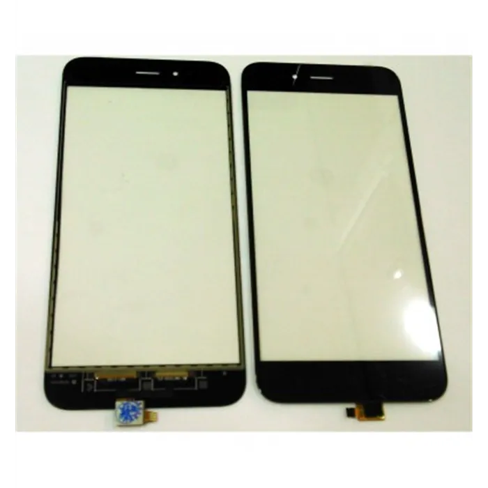 Xiaomi Mi 5X MI A1 tactil negro premium