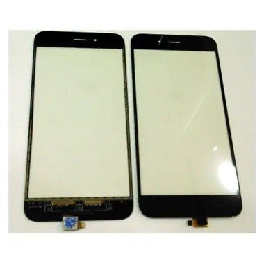 Xiaomi Mi 5X MI A1 tactil negro premium