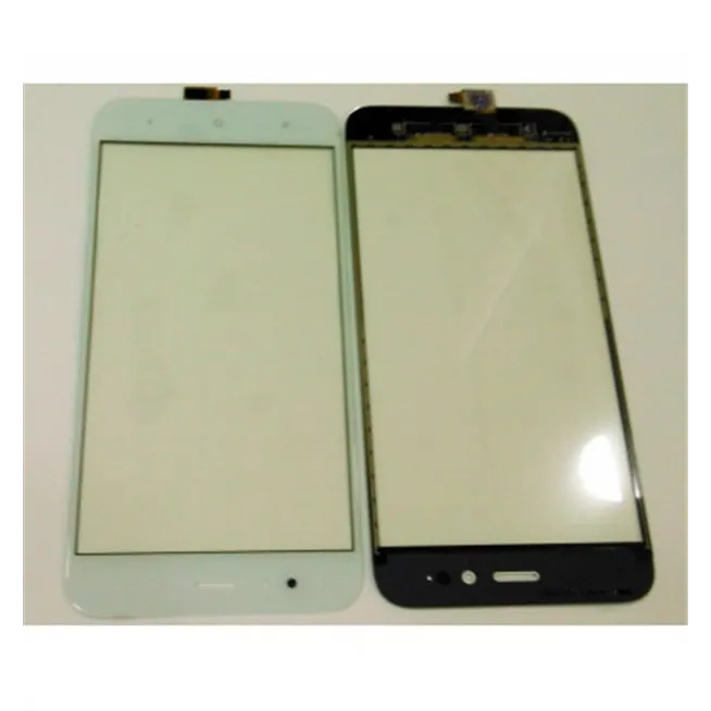 Xiaomi Mi 5X MI A1 tactil blanco premium