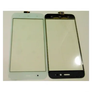 Xiaomi Mi 5X MI A1 tactil blanco premium