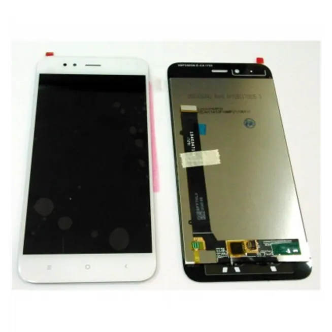 Xiaomi Mi 5X MI A1 pantalla lcd + tactil blanco premium