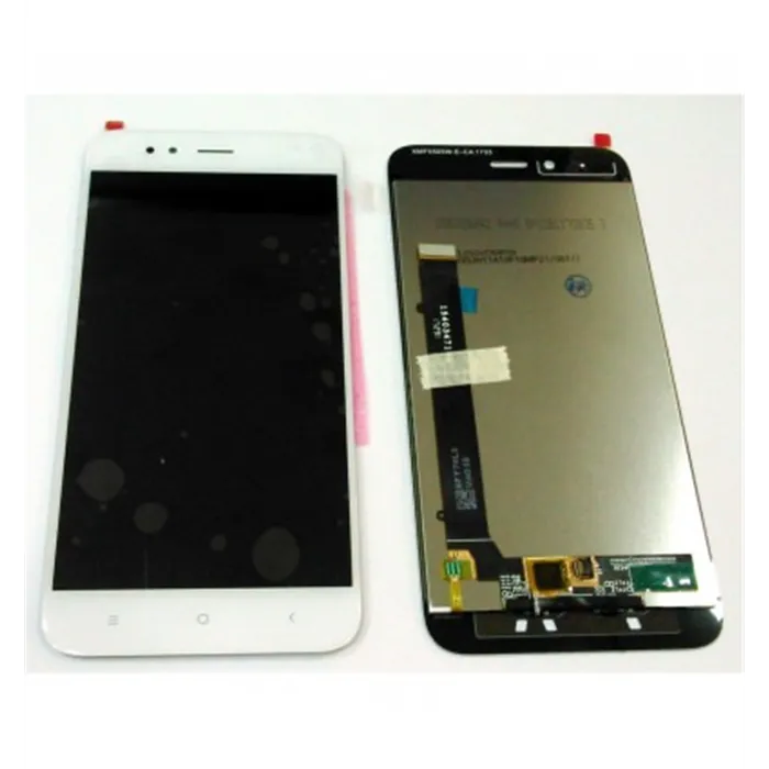 Xiaomi Mi 5X MI A1 pantalla lcd + tactil blanco premium
