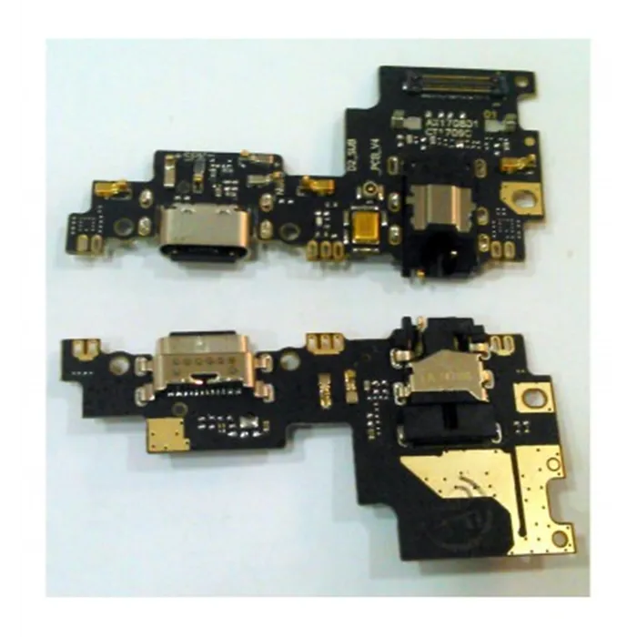 Xiaomi Mi 5X MI A1 flex conector de carga usb typ C calidad Premium