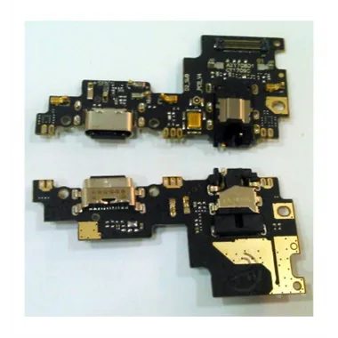 Xiaomi Mi 5X MI A1 flex conector de carga usb typ C calidad Premium
