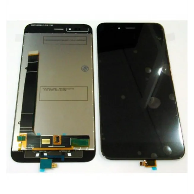 Xiaomi Mi 5X MI A1 pantalla lcd + tactil negro calidad Premium