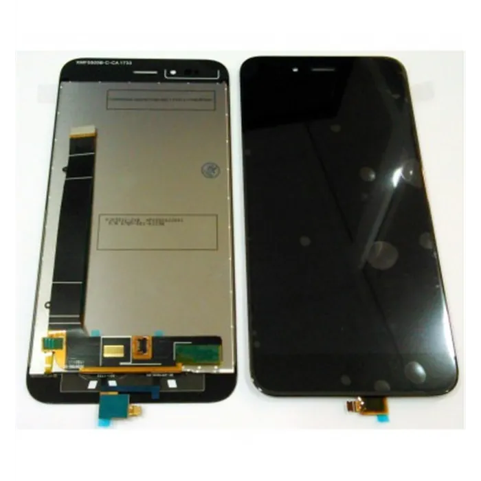 Xiaomi Mi 5X MI A1 pantalla lcd + tactil negro calidad Premium