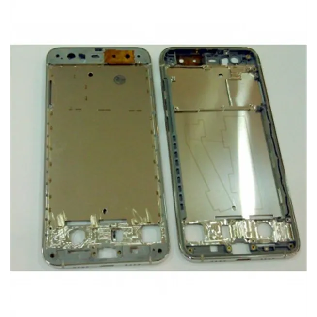 Xiaomi Mi 6 Mi6 carcasa central blanca premium