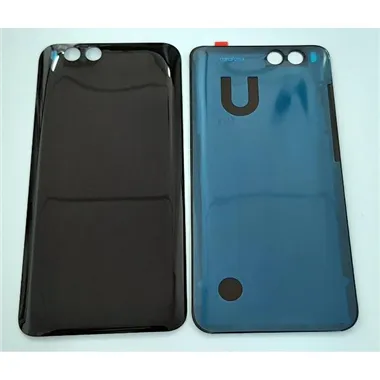 Tapa trasera o tapa bateria negra para Xiaomi MI 6 MI6 CSL