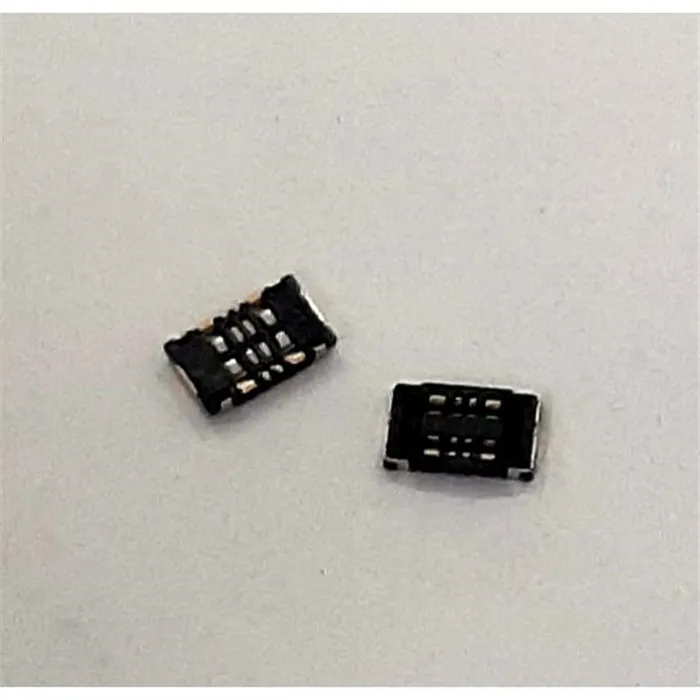 Conector FPC bateria en placa para Xiaomi MI 6 MI6 calidad premium