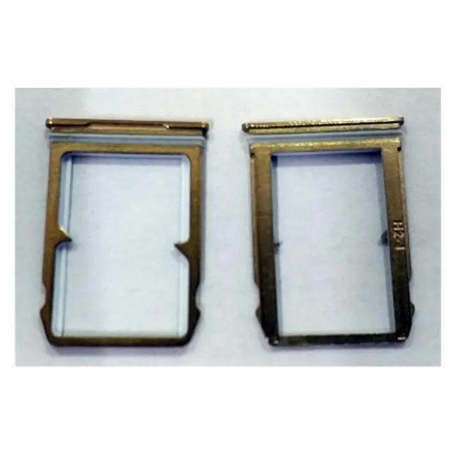 Xiaomi Mi 6 soporte sim dorado premium