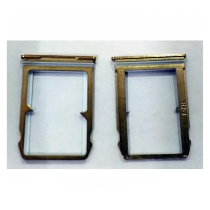 Xiaomi Mi 6 soporte sim dorado premium